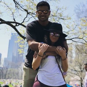 Meet your Posher, Tabitha